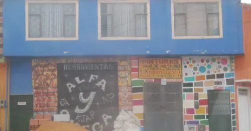 PINTURAS MAR DE MIL COLORES BOGOTÁ PINTURAS MAR DE MIL COLORES BOGOTÁ